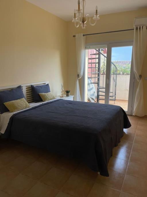 Appartement En Residence + Grande Terrasse Sur Le Toit Saïdia Exteriér fotografie